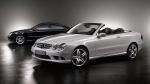 Mercedes-Benz CLK-Class Grand Edition 2008 года